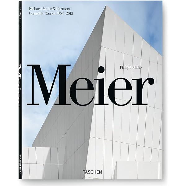 Richard Meier, Architect, Vol. 1: 1964-1984: Richard Meier, Joseph